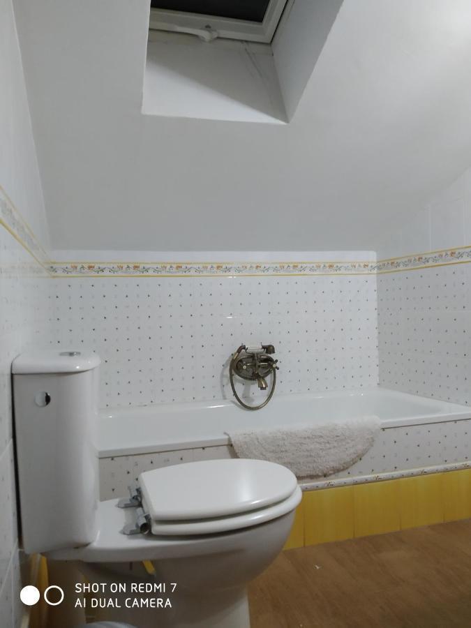 Apartamento Las Musas Santiponce Zewnętrze zdjęcie