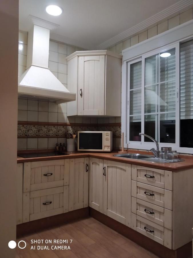 Apartamento Las Musas Santiponce Zewnętrze zdjęcie