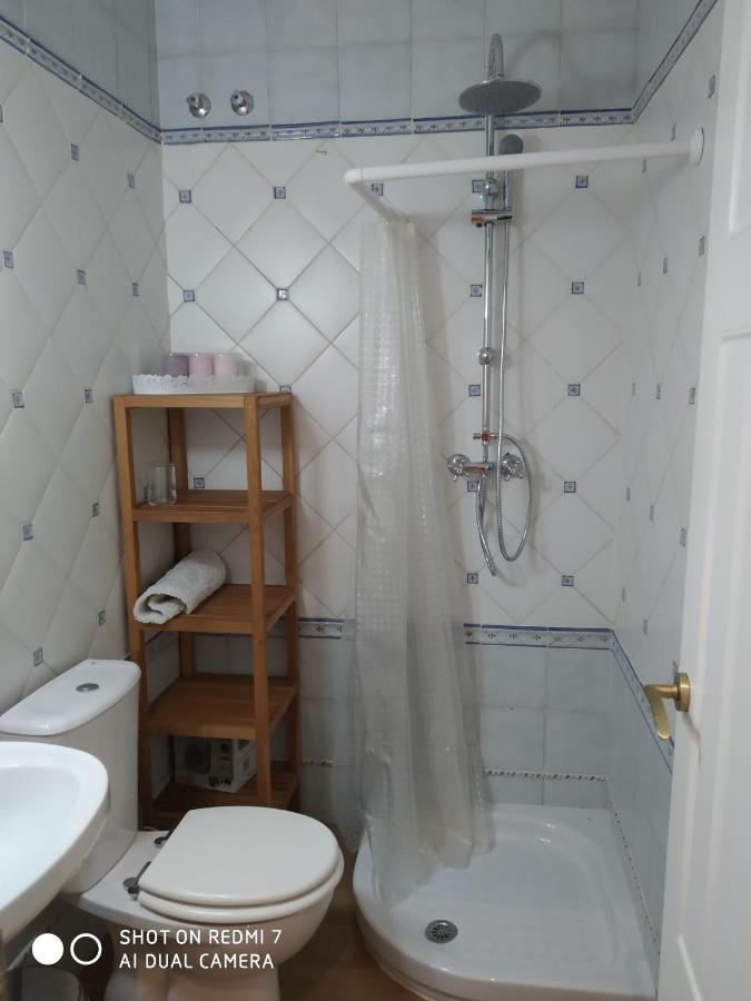 Apartamento Las Musas Santiponce Zewnętrze zdjęcie
