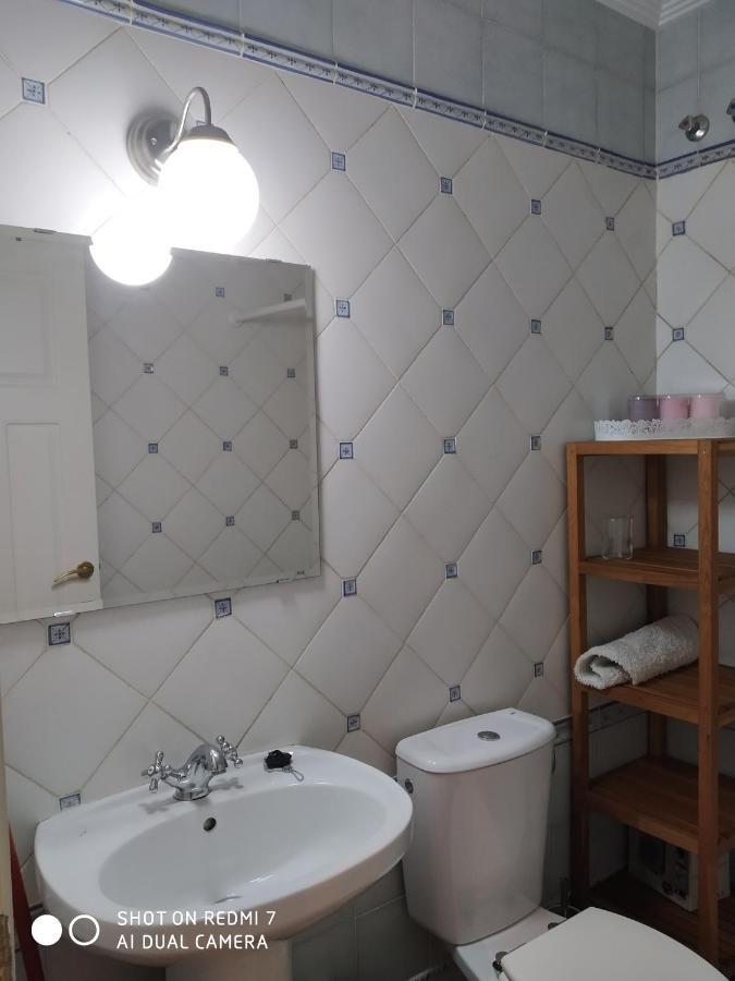 Apartamento Las Musas Santiponce Zewnętrze zdjęcie